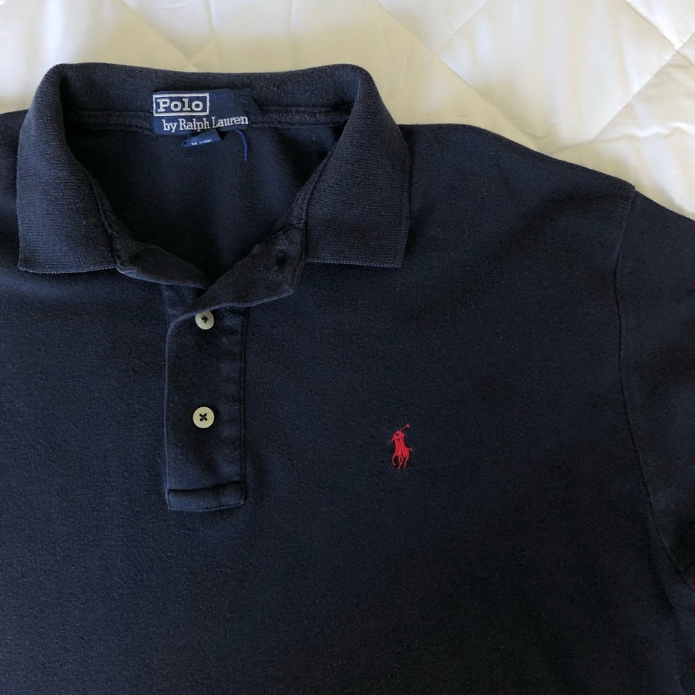 Basic Polo - image 2
